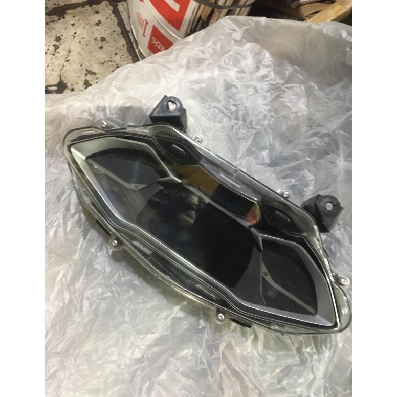 spedometer pcx 160 cbs orinal baan motor