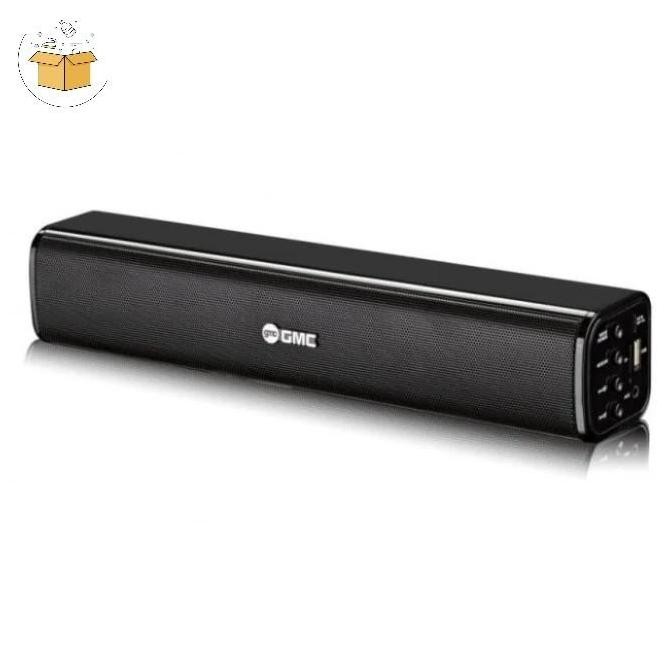 Speaker Aktif/Speaker Active GMC 881 B/GMC 881B Speaker Portable Multimedia Bluetooth FM