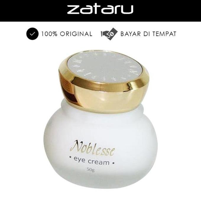 TERMURAH - Noblesse Eye Cream - 50 gr