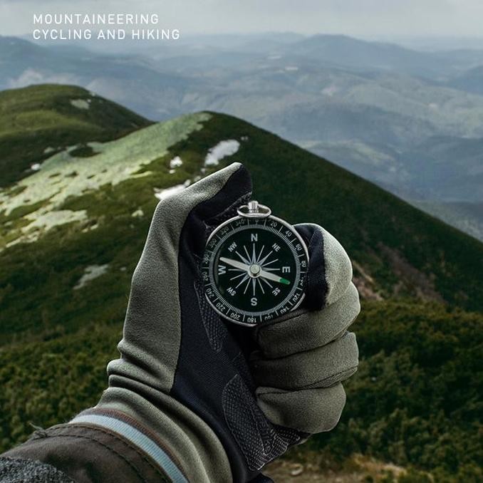 Sarung Tangan Multifungsi Naturehike GL10 NH20FS032