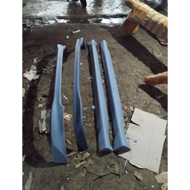 lips bemper jazz idsi 2004 2005 full lips bemper