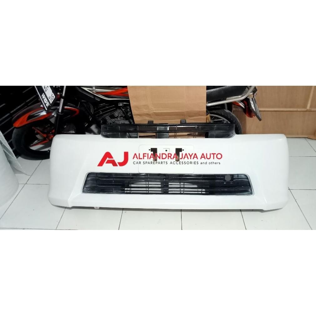 BEMPER BUMPER DEPAN GRAN MAX TOWN ACE ORIGINAL