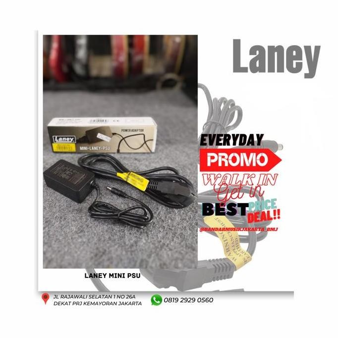 LANEY-MINI-PSU