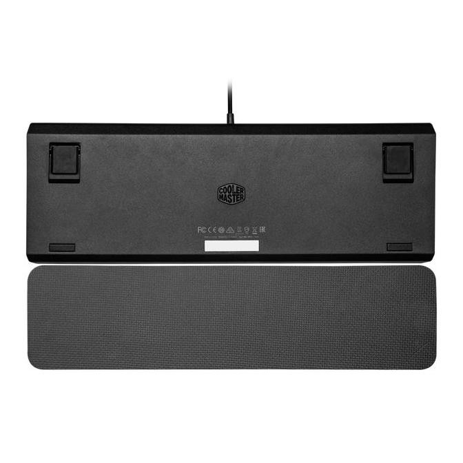 Cooler Master CK530 V2 / CK-530 TKL RGB Mechanical Keyboard Gaming