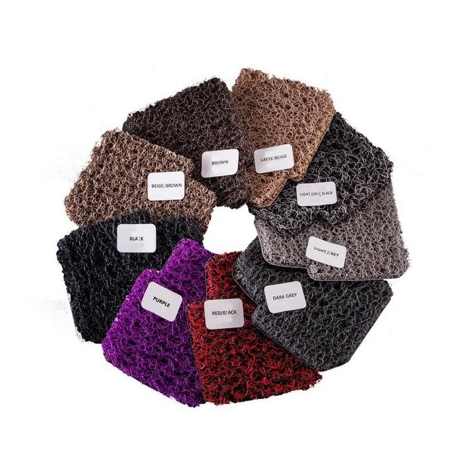 TERLARIS - Karpet Mobil Comfort Premium Toyota Innova 2015