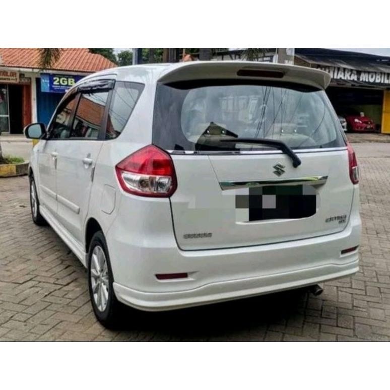 Bodykit Ertiga Elegan 2012 - 2018