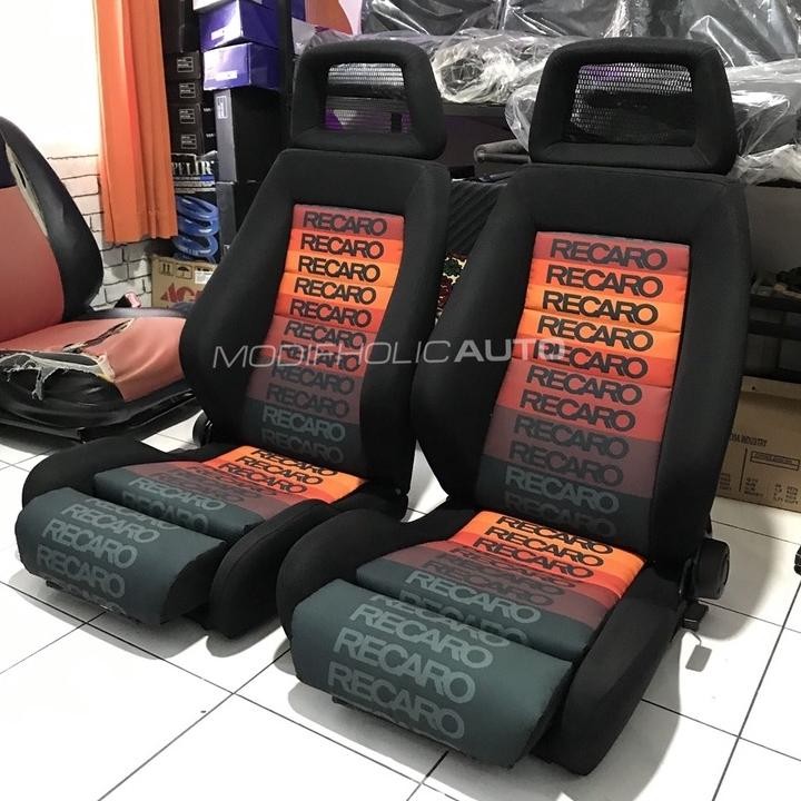 JOK RACING RECARO LX SPECTRUM JARING UNIVERSAL PREMIUM