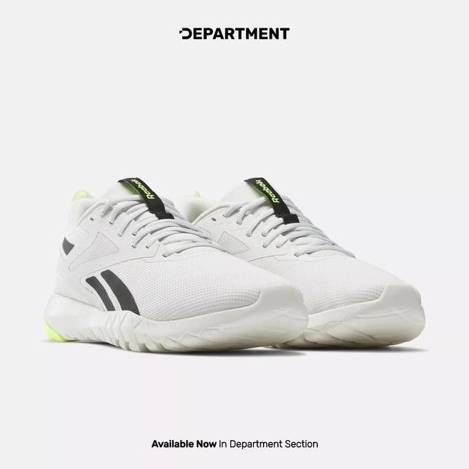 TERLARIS - Sepatu Training Pria REEBOK FLEXAGON FORCE 4 100205373 ORIGINAL