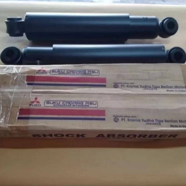 SHOCKBREAKER CANTER BELAKANG / PS 100 PS120 PS 125 PS135