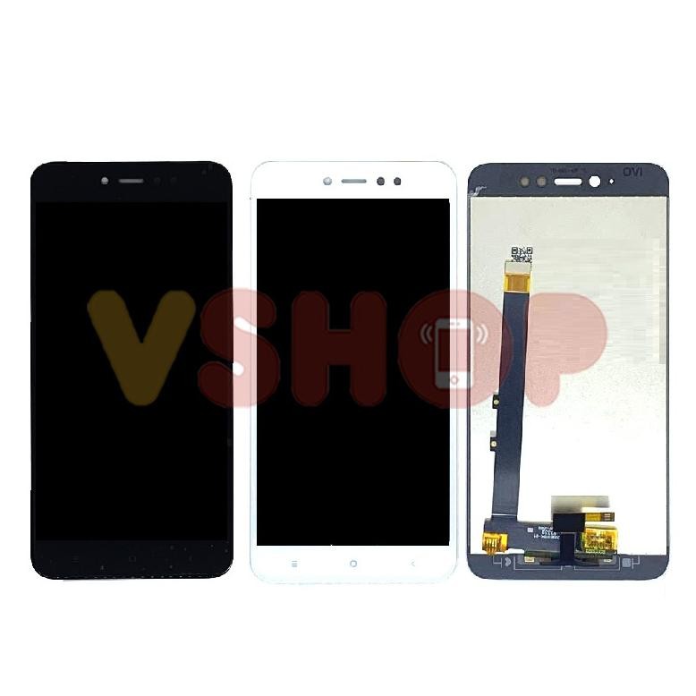 Lcd Xiaomi Redmi Note 5A Prime Lcd Touchscreen Fullset