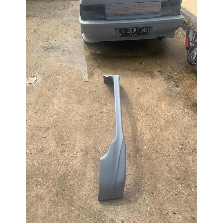 bodykit jazz idsi vvti bodykit fuul st