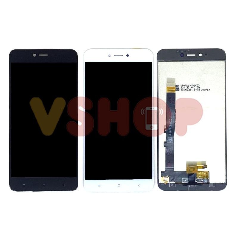Lcd Xiaomi Redmi Note 5A Lcd Touchscreen Fullset