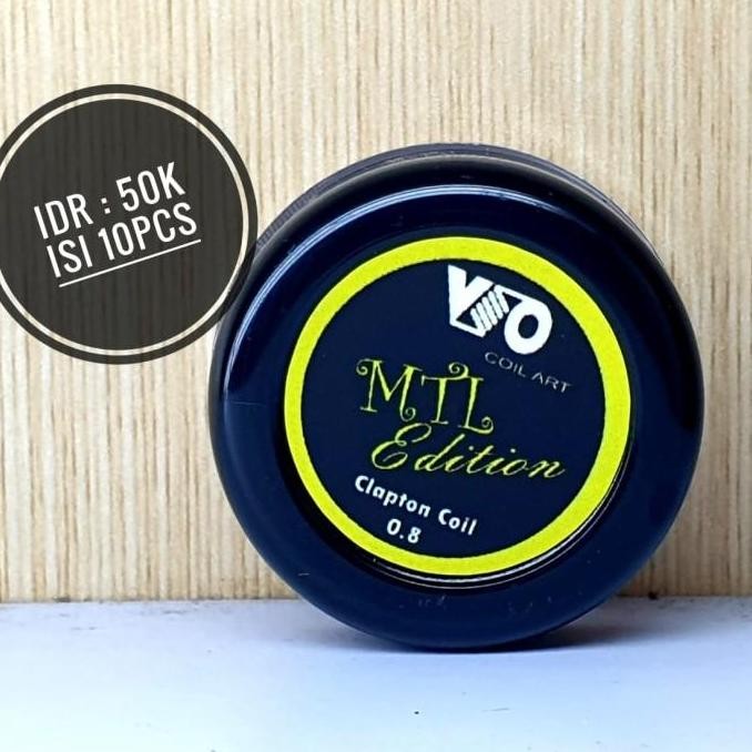 

(Good) EmTL series CLton link android by vsocoilart