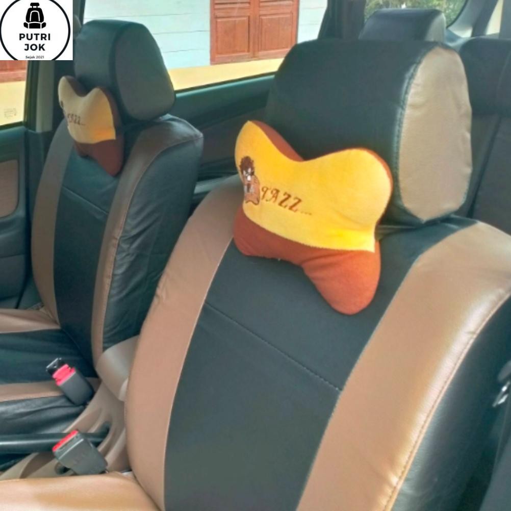 Sarung Jok Mobil XENIA Full Seat 3 Baris
