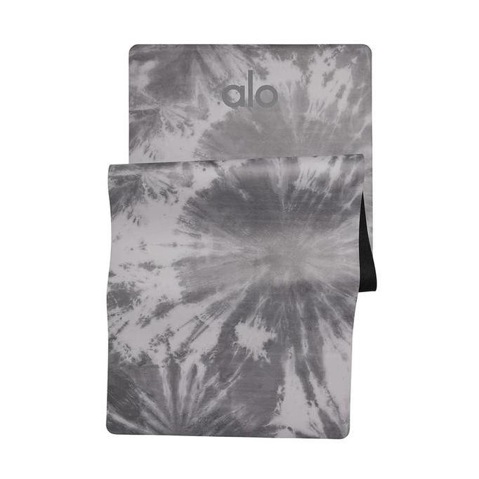 Alo Yoga Tie-Dye Warrior Mat