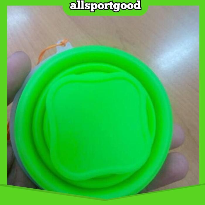 FOR OUTDOOR GELAS LIPAT TRAVEL FOOD GRADE PORTABLE ULTRALIGHT MUG GUNUNG OUTDOOR BEST PRODUCT