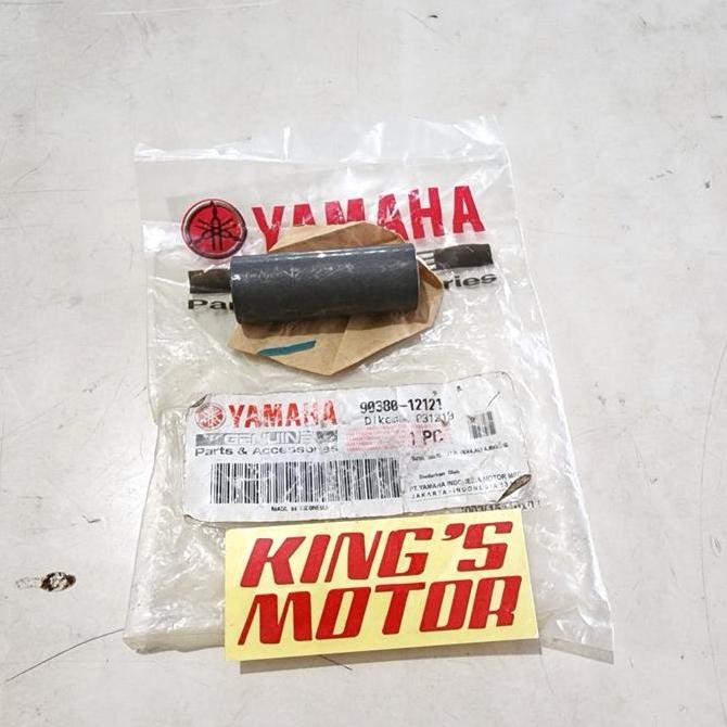 Sale BOSH BUSH SOLID CONROD CON ROD SHOCK ARM AREM SCORPIO Z 12121 ORI YGP Terlaris