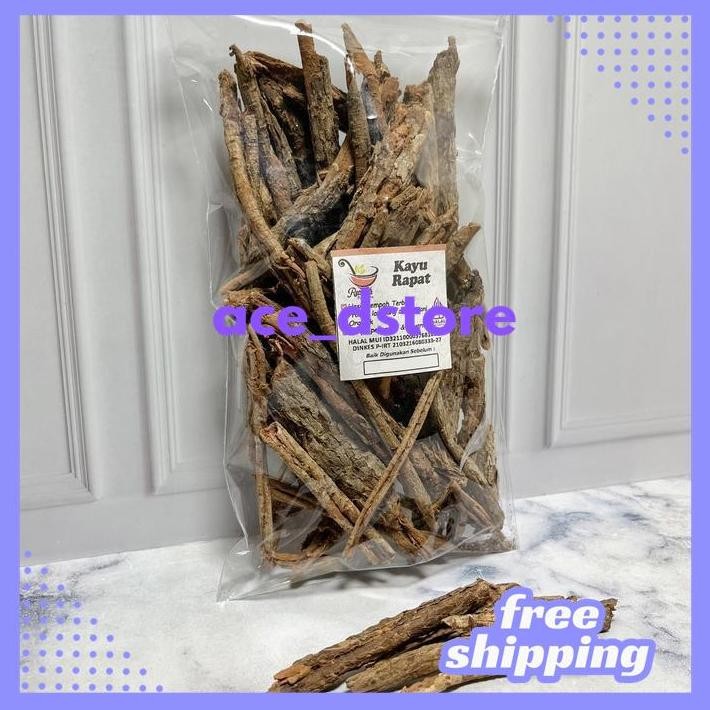 

KAYU RAPET KERING 500 GRAM - REMPAH BU RISMA BY ACE D'STORE