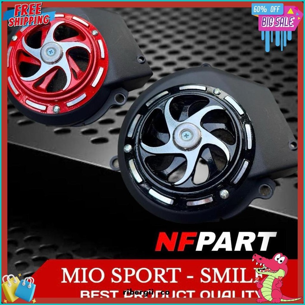 Cod Sepiner Mio Sporty Sepiner Mio Smile Mio Smile Mio Sporty Paket Kipas Sepiner Mio Aksesoris Mio 