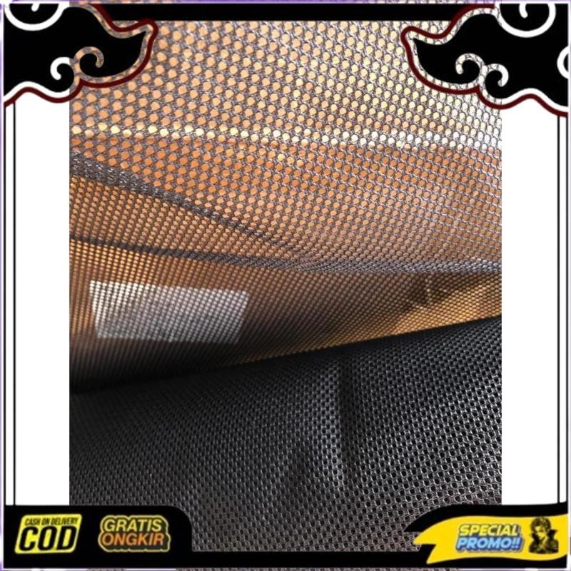 Cod Kain Salon Box Speaker Kasar / Kain Salon Speaker Berlubang