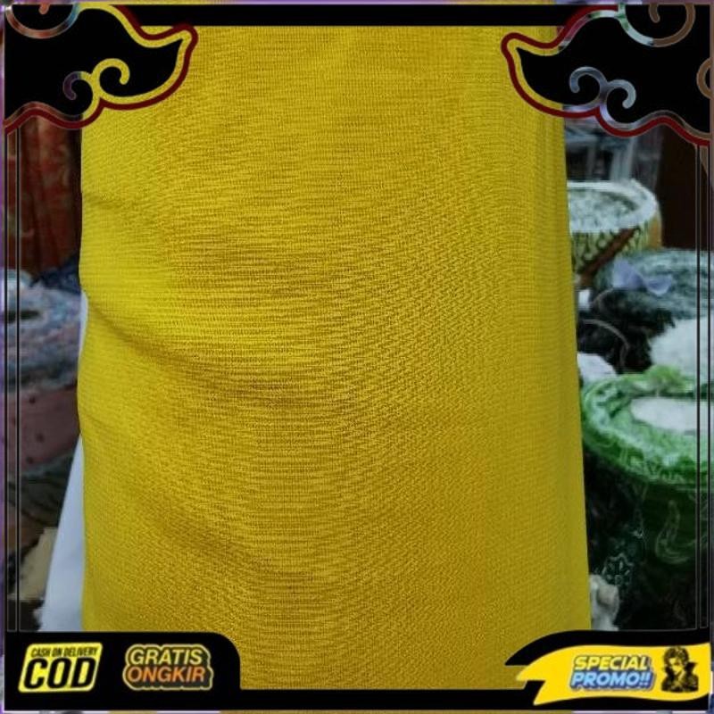 Offer Discount Kain Saringan Tahu /Sifon Haycom