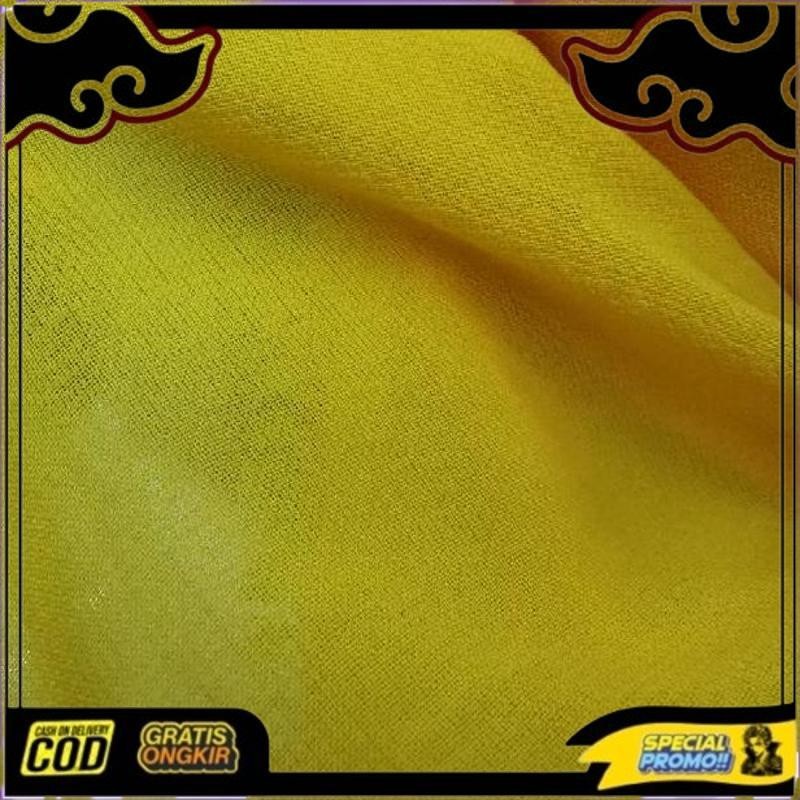 Top Today Kain Saringan Tahu /Sifon Haycom