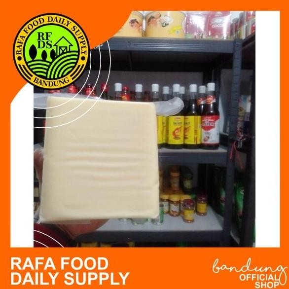 

(Good) Keju Mozzarella Saputo 1kg