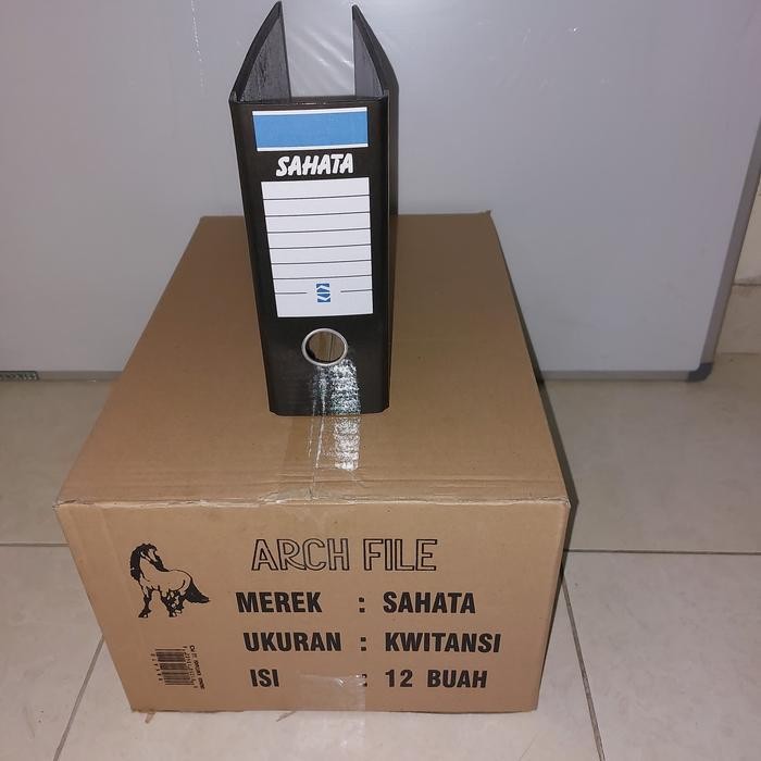 

PROMO! Odner Prizet A5 KWITANSI Murah (12 PCS)