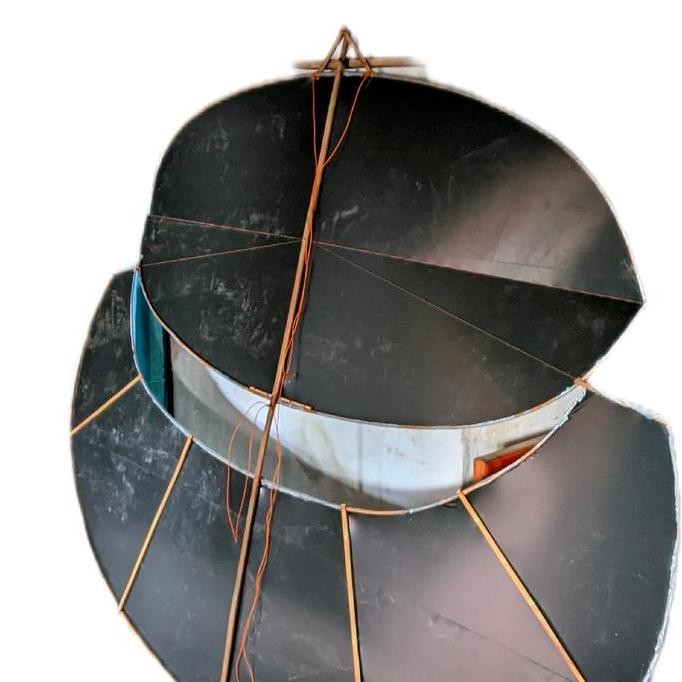 (Good) layangan gapangan ludoyoan