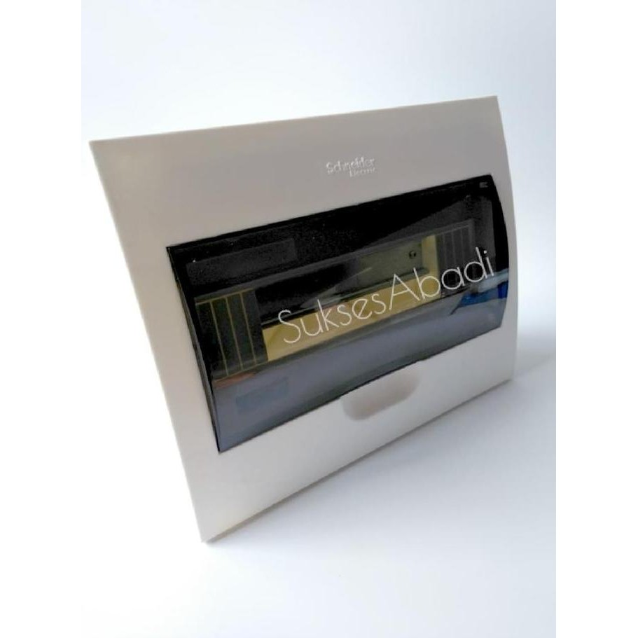 Termurah Box Mcb 12 Group Schneider