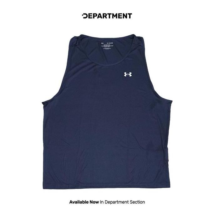 Tank Top Training Pria Under Armour Velocity 1383408408 Original Original