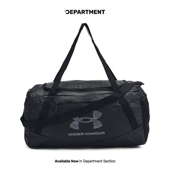 Duffle Bag Under Armour Undeniable 5.0 Packable Xs 1381927001 Original Original