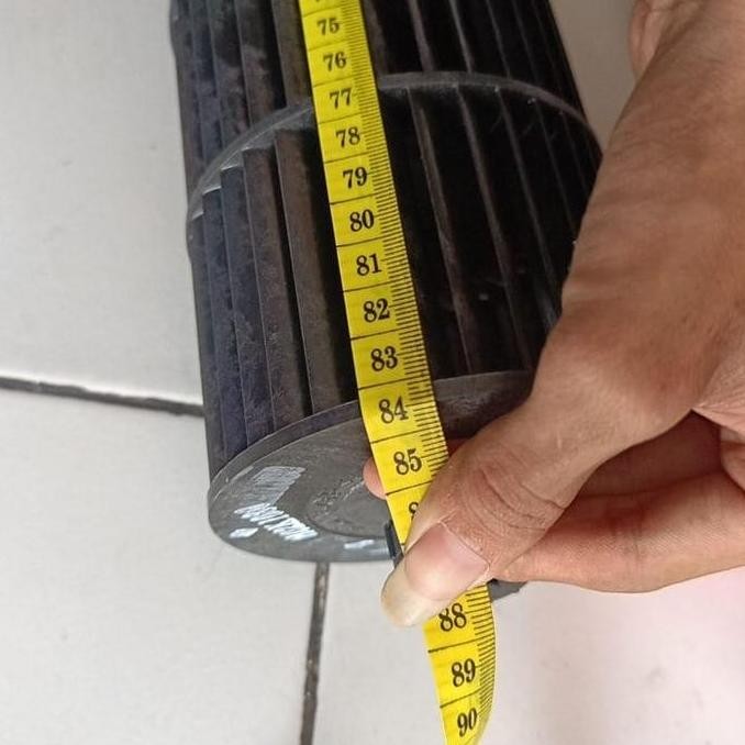 ;&;&;&;&] Blower AC Split Panasonic 2 ~ 2,5 PK TKJ-WKJ Series