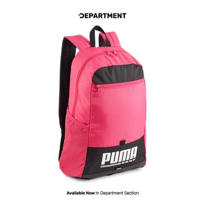 Tas Ransel Puma Plus 09034606 Original Original