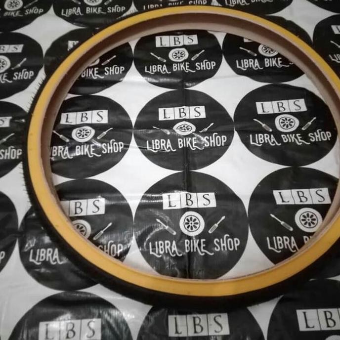 Promo BAN LUAR LUCKY STONE KCH 26 x 1.75 l BAN LUAR 26 x 1.75 LUCKY STONE COD