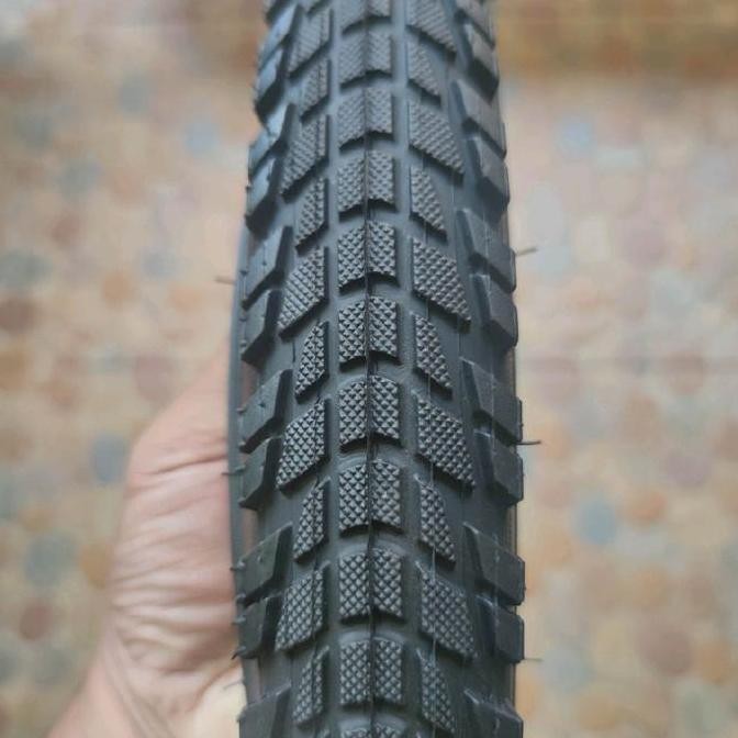 Promo ban luar kenda 26x2.10 mtb 26 x 2.10 mtb federal ban aspal COD