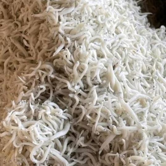 (Good) Teri Nasi Medan Tauge 1kg