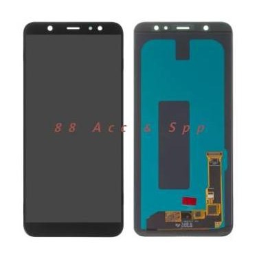 ready LCD TOUCHSCREEN SAMSUNG A6 PLUS / A6+