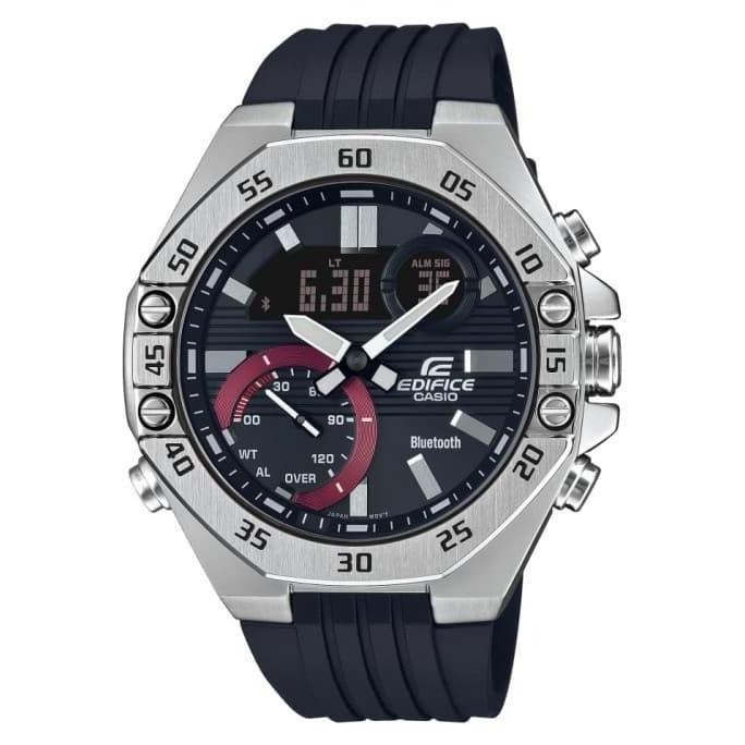 Ready  Casio Edifice ECB-10P-1ADF / Edifice ECB10P-1A Original & Garansi
