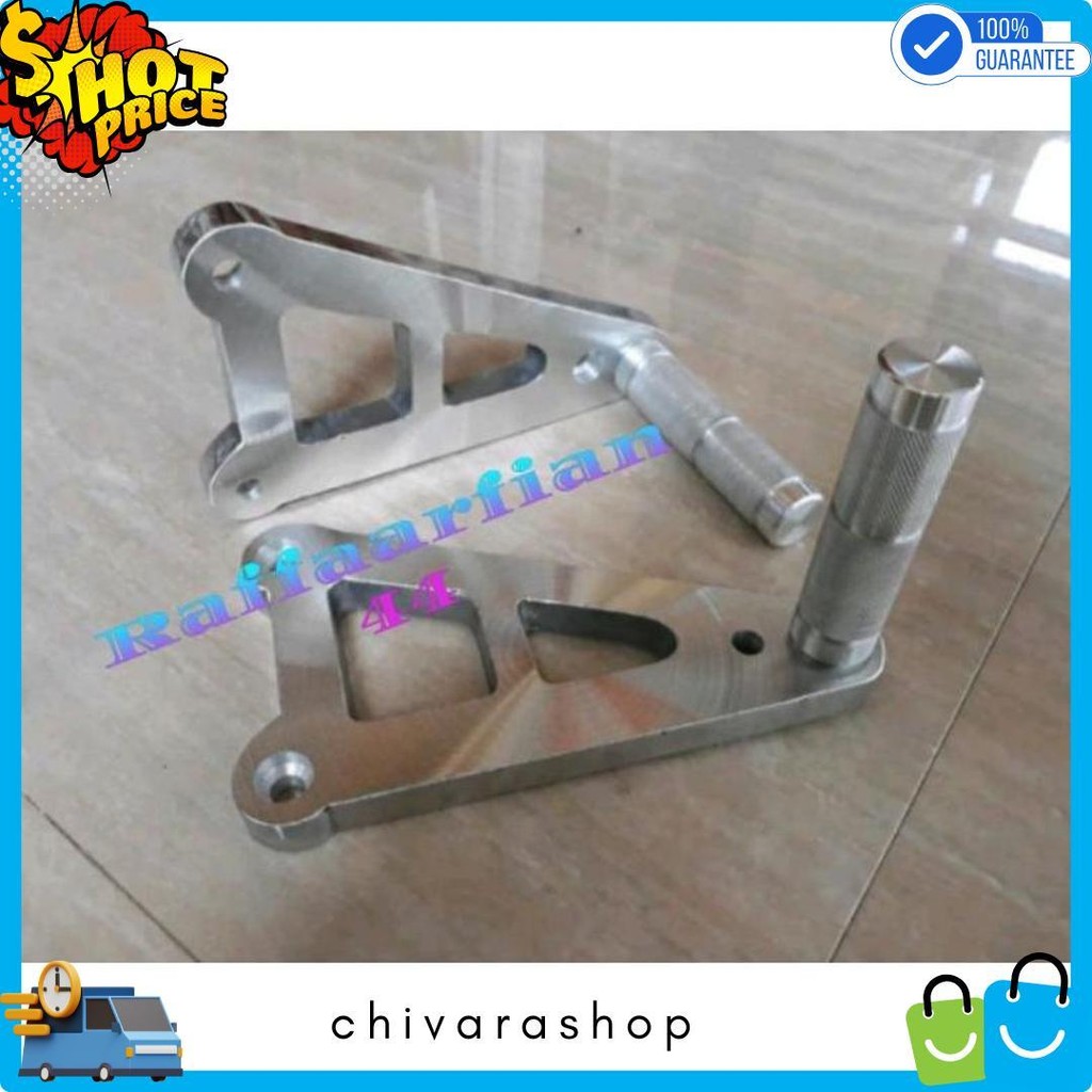Lagi Diskon Nih Underbone Mio Potstep Drag Mio,Nouvo/Poostep Drag Motor Mio Step Drag