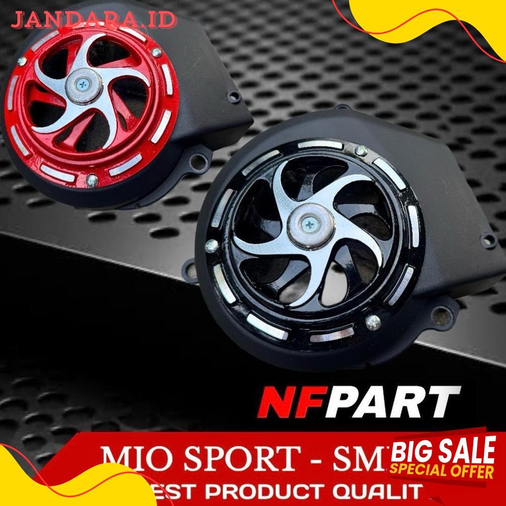 Cusss Serbu Sepiner Mio Sporty Sepiner Mio Smile Mio Smile Mio Sporty Paket Kipas Sepiner Mio Akseso