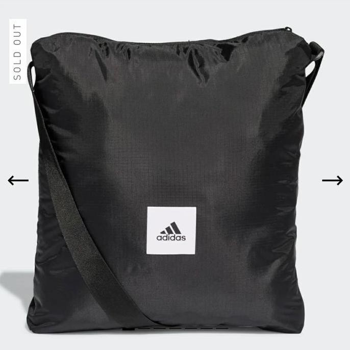 ready stock Adidas light shopper bag original sale