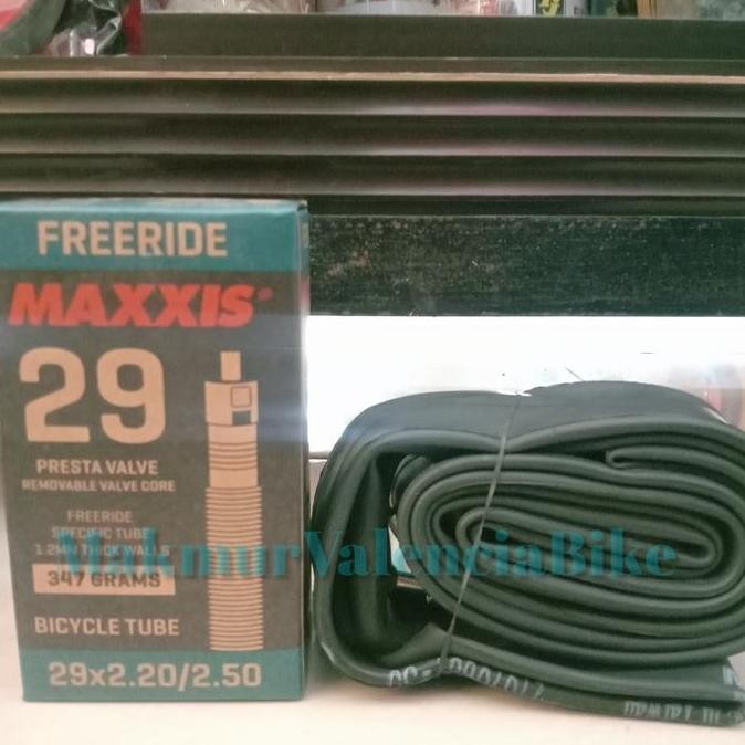 Ban Dalam Sepeda Maxxis 29x2.20/2.50 Freeride murah