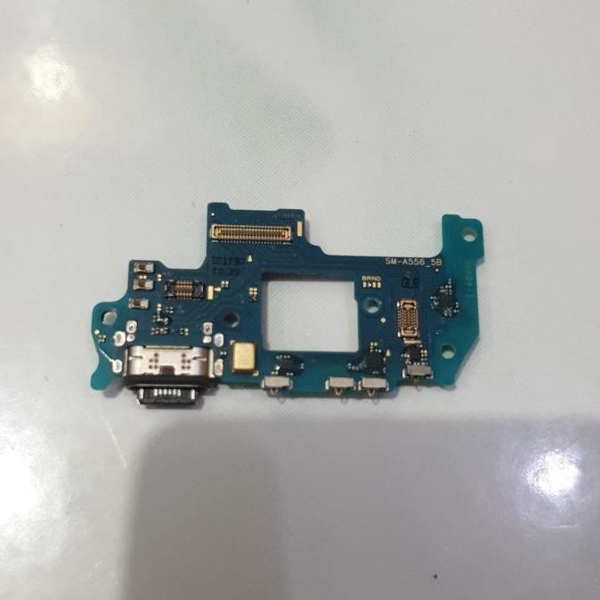 ready Papan Cas Samsung A55 A556 Ori Copotan