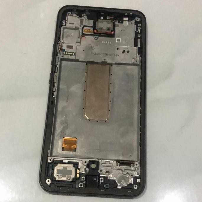 ready Lcd Samsung A34 Ori Copotan Mulus