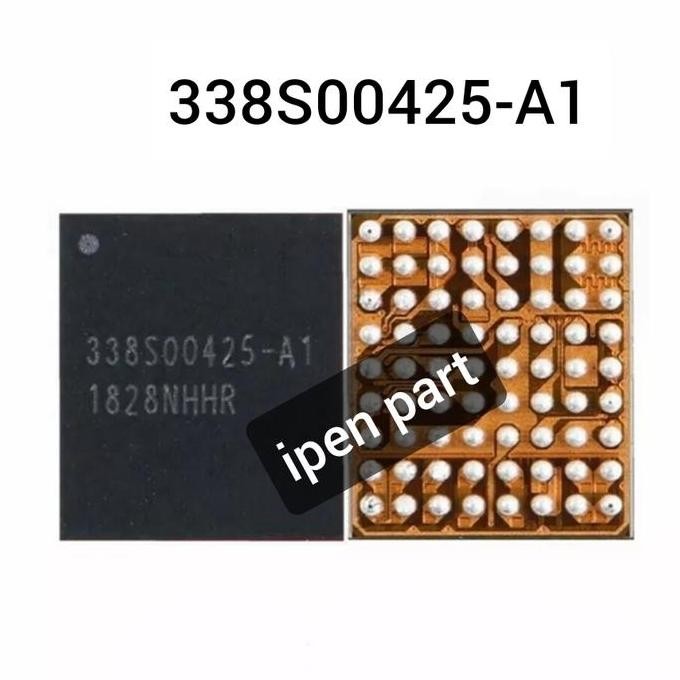 ready IC Camera 338s00425-A1 Iphone XR XS Max U3700 338S00425 Kamera Supply