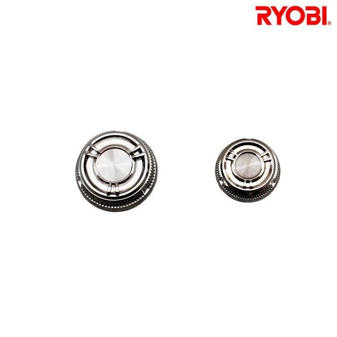 DB68>> Sparepart (TUBE) TUTUP REEL RYOBI POWER HANDLE Sparepart Reel Ryobi Besar dan Kecil