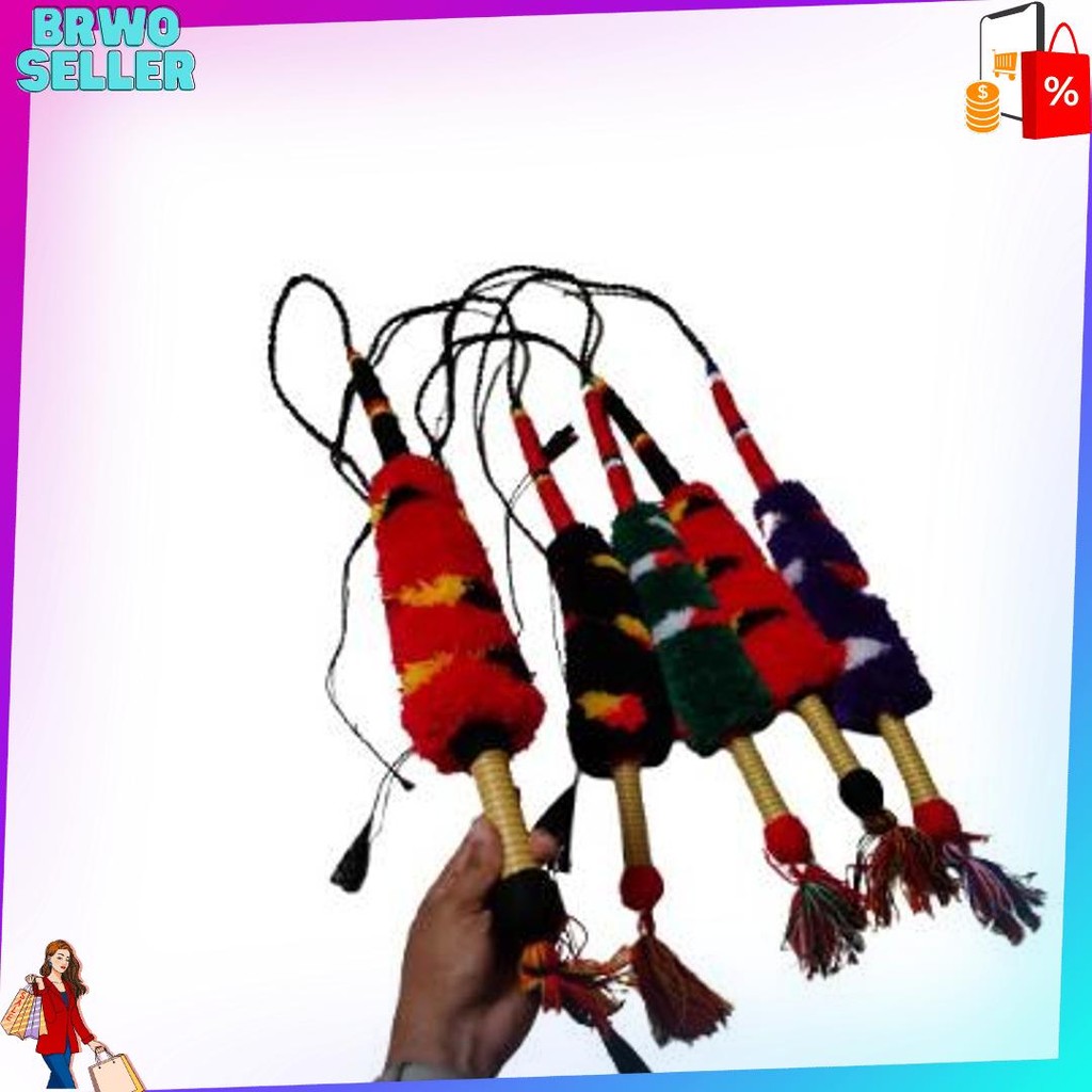 Teratas CAMBUK | PECUT JARANAN | PECUT PADET BESAR