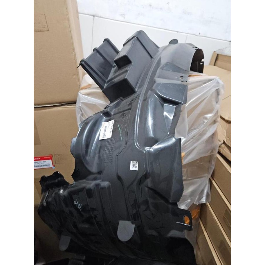 Ready Liner Fender Depan All New Avanza Xenia 2012 2013 2014 2015 Ori