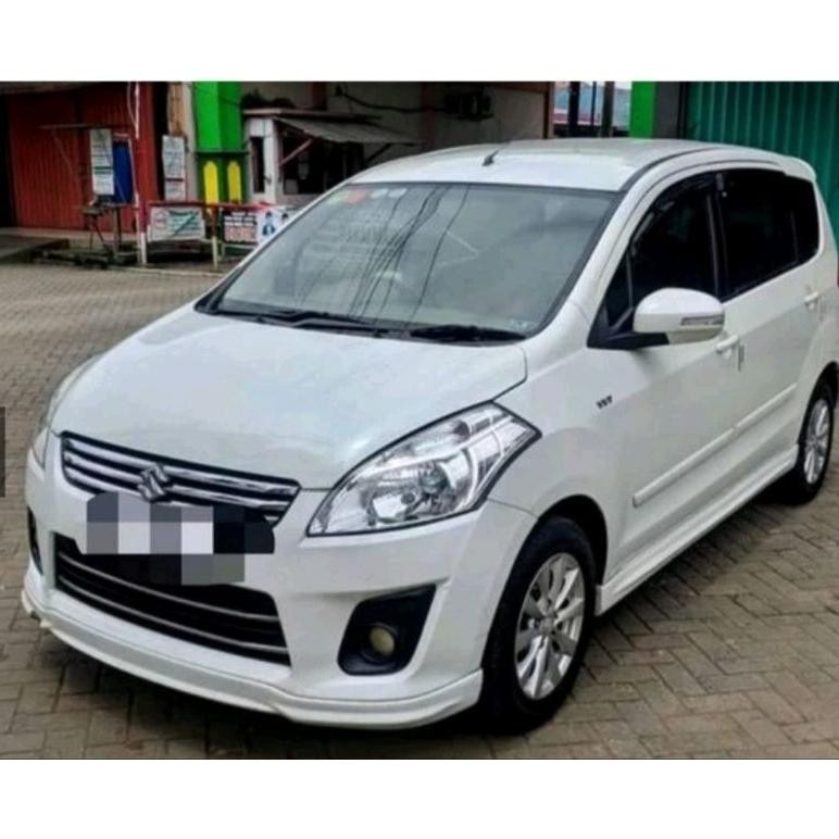 Bodykit Ertiga Elegan 2012 - 2018